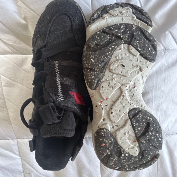 jordan crater university red review